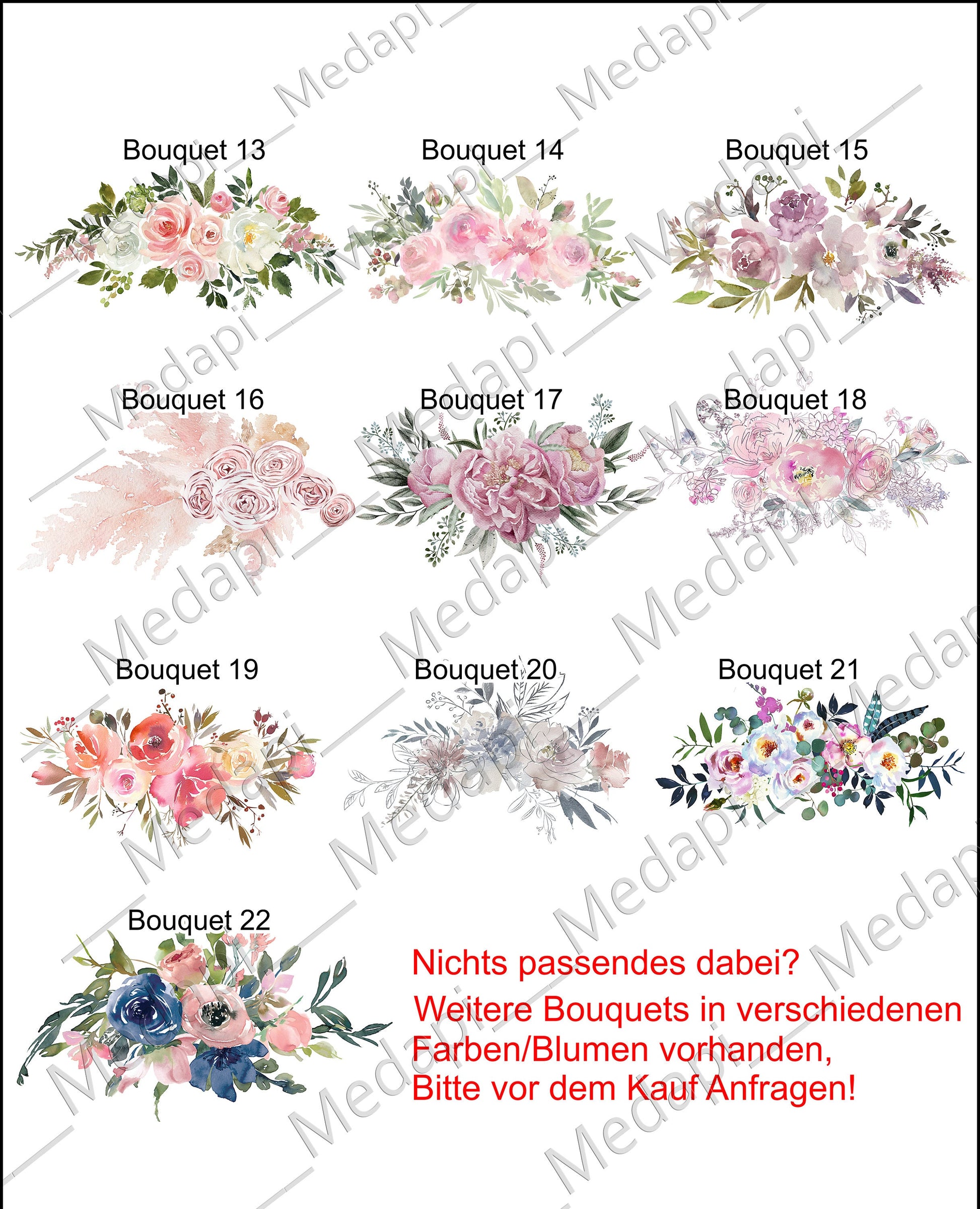 Stofftaschentuch personalisiert für Eltern zur Hochzeit | Taschentuch für die Freudentränen Kirche Standesamt Geschenk Trauung Blumen Kränze