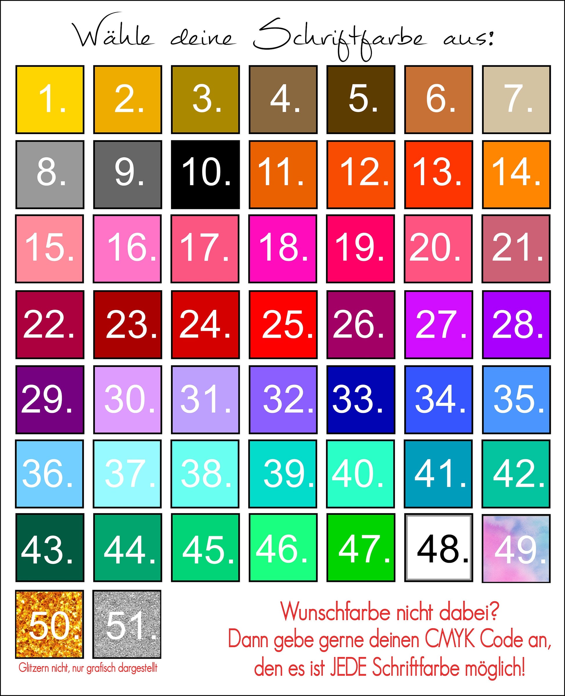 Deko Kissen WIR Partnergeschenk personalisiert mit Namen