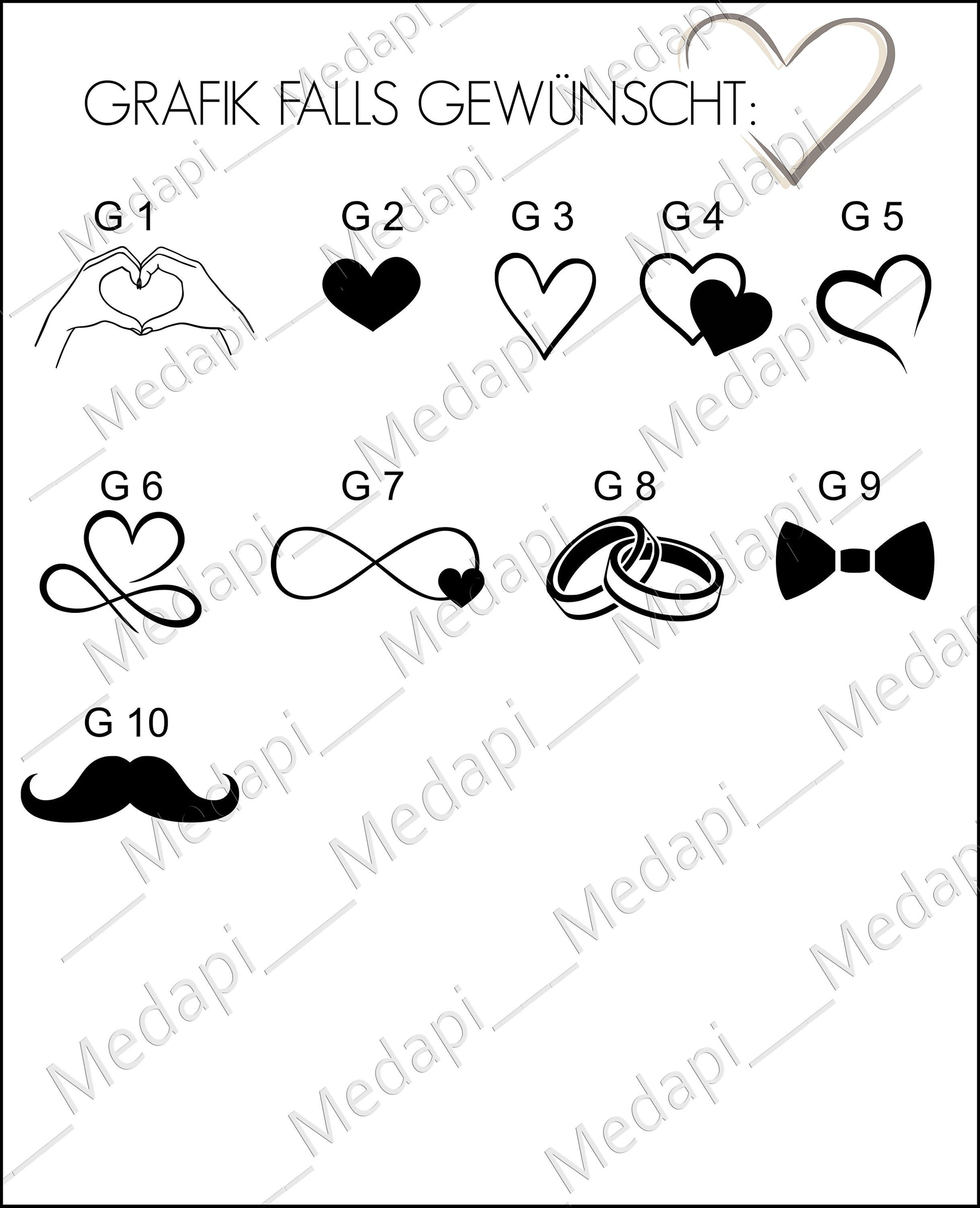 Krawatte Patch personalisiert mit Wunschtext + Grafik | Für den Brautvater Papa Trauzeugen Geschenkidee zur Hochzeit Bräutigam Applikation