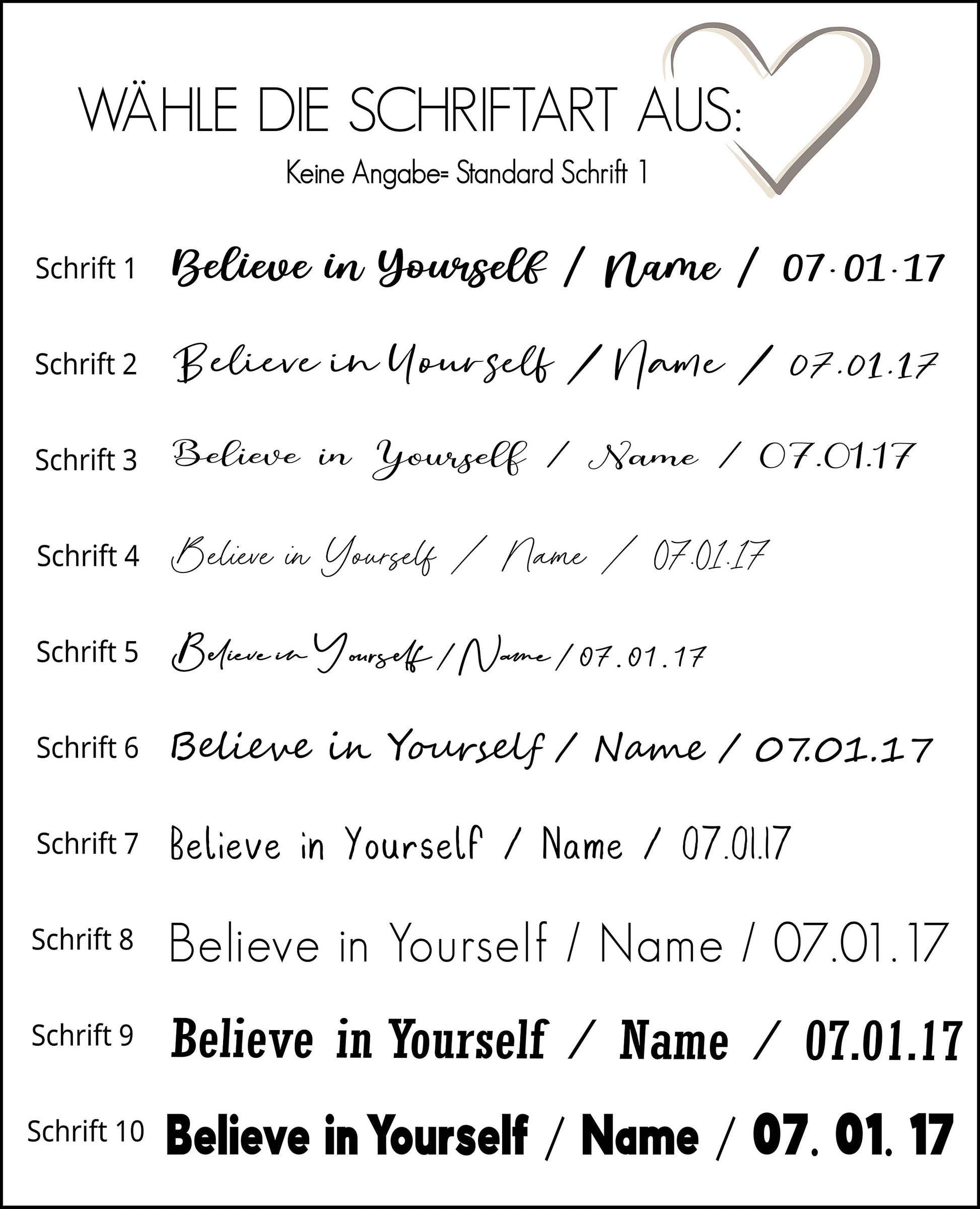 Armreif mit Gravur personalisiert Gold Silber Rosegold Matt Glanz