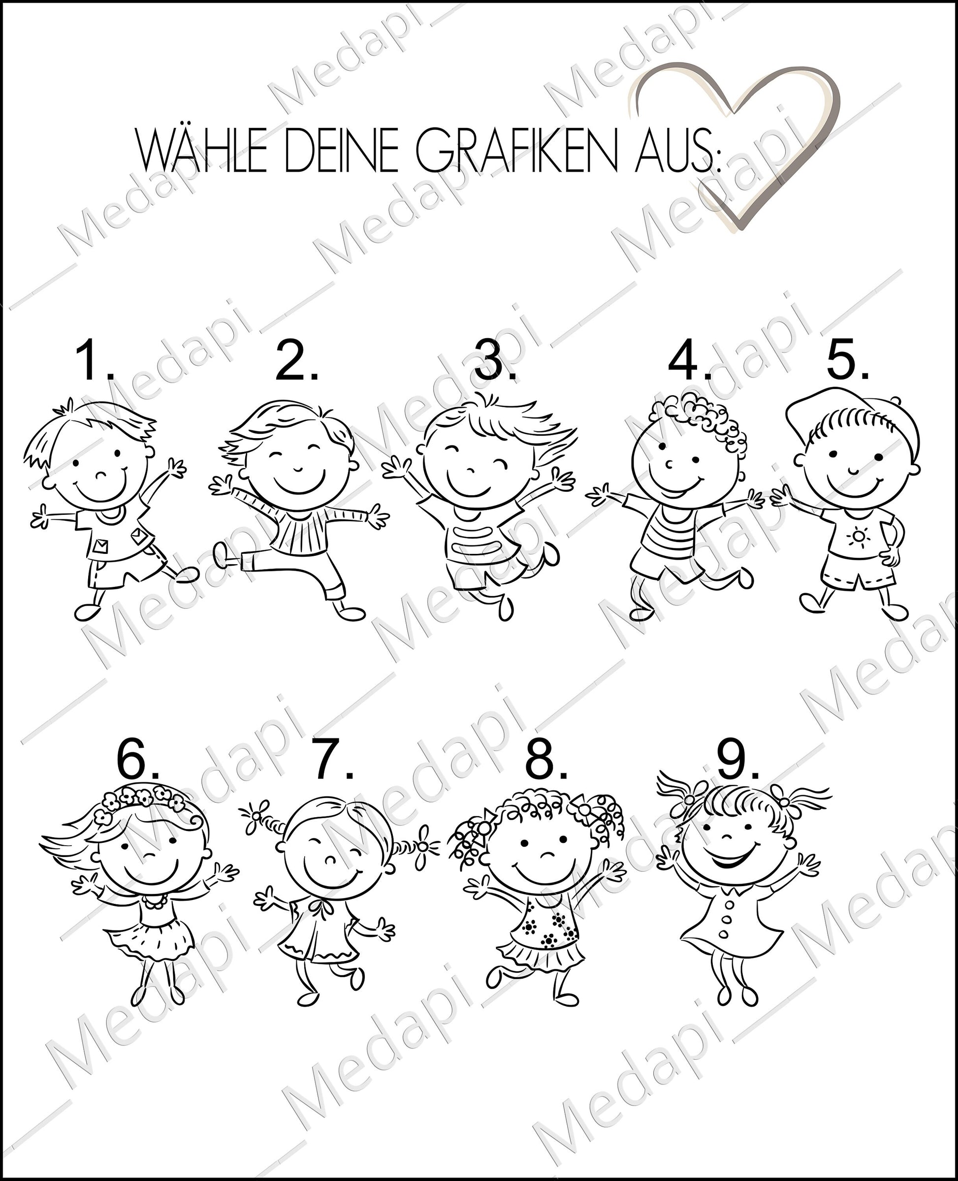 Schneidebrett Erzieherin | Abschiedsgeschenk Kindergarten Kita Schule | Frühstücksbrett Vesperbrett personalisiert | Holzbrett Lasergravur