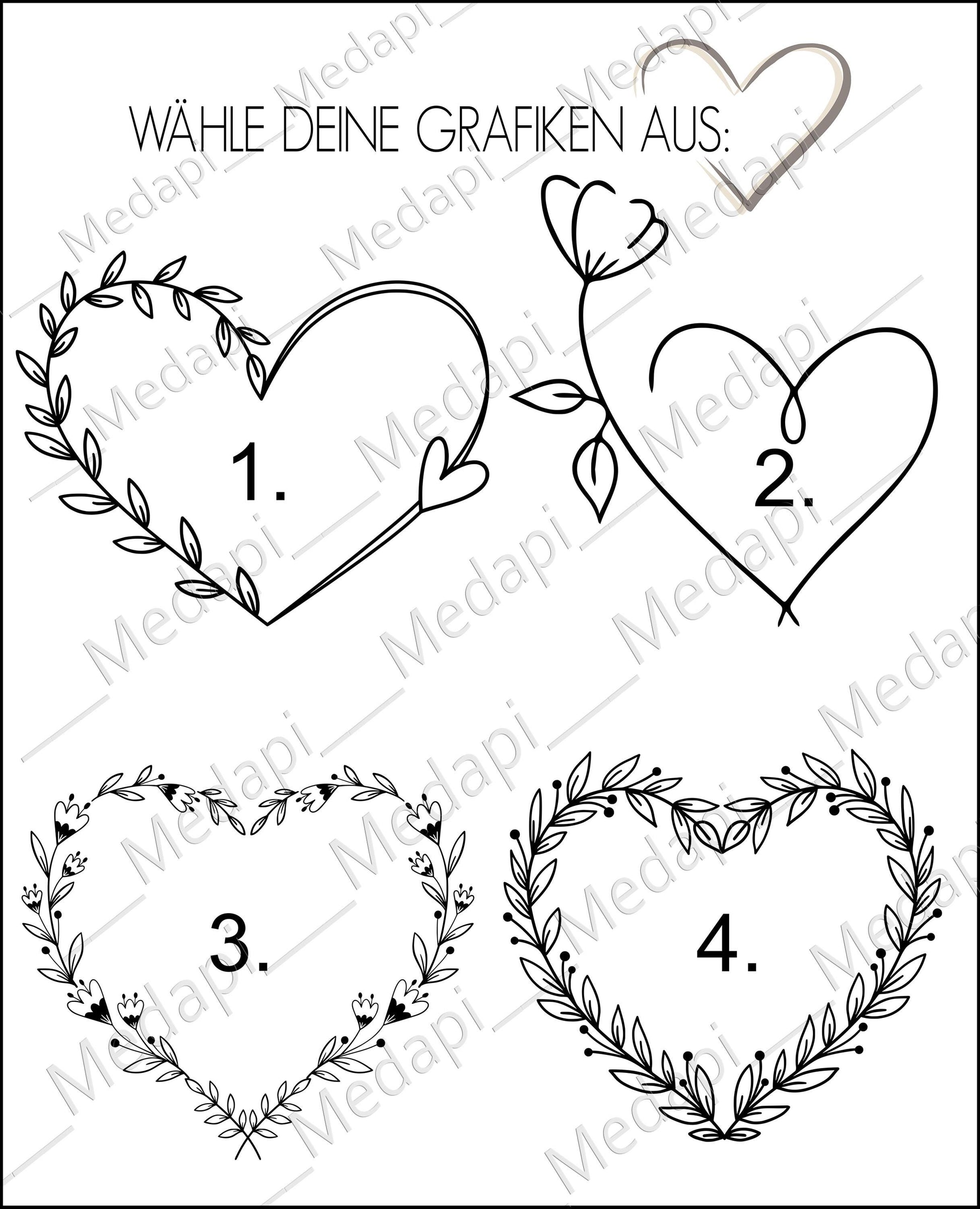 Schlüsselanhänger personalisiert Paar Love Herz Hände | Anhänger mit Namen Pärchen | Gravur auf Edelstahl Paargeschenk Valentinstag Couple