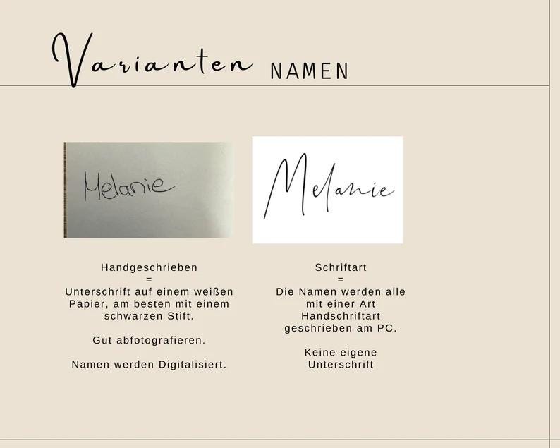 Schlüsselanhänger personalisiert Paar Love Herz Hände | Anhänger mit Namen Pärchen | Gravur auf Edelstahl Paargeschenk Valentinstag Couple