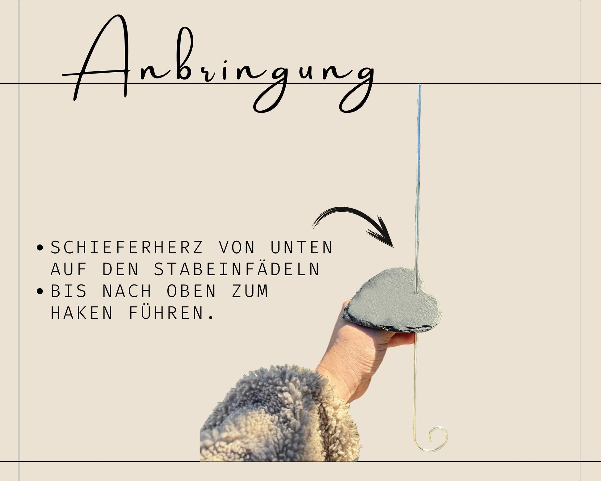Grabschmuck mit Gravur | Schieferherz Grabstecker Wunschtext Erdspieß | Gedenktafel Trauerdeko | Trauergeschenk Oma Mama Opa Papa Pusteblume