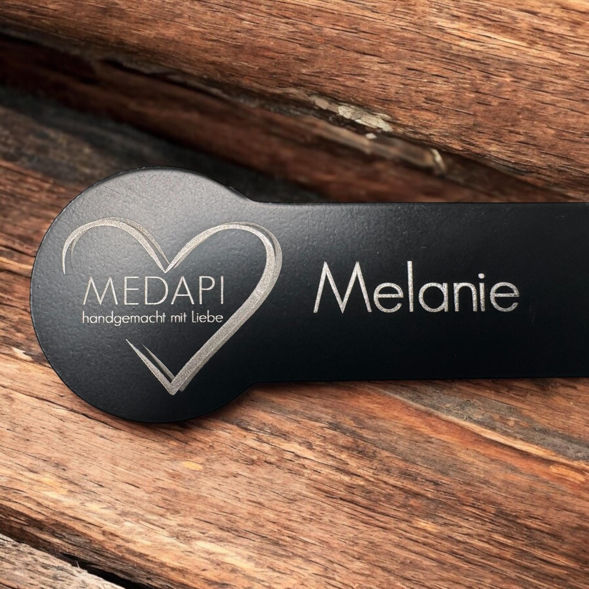 Einkaufswagenlöser Metall + Flaschenöffner mit Logo Einkaufswagenchip Schlüsselanhänger