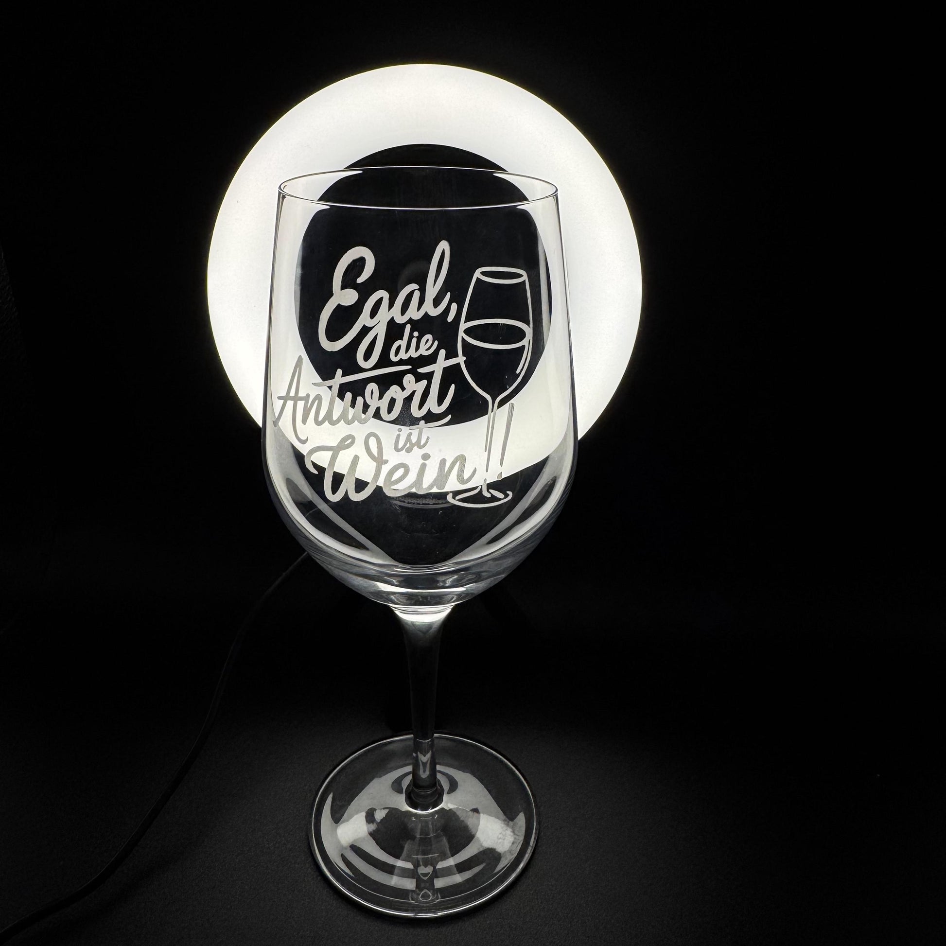 Weinglas mit Gravur personalisiert Weinliebhaber Glas Geschenkidee Freundin Geschenk Frauen Wine Buddies Weinliebe Cheers tchin tchin