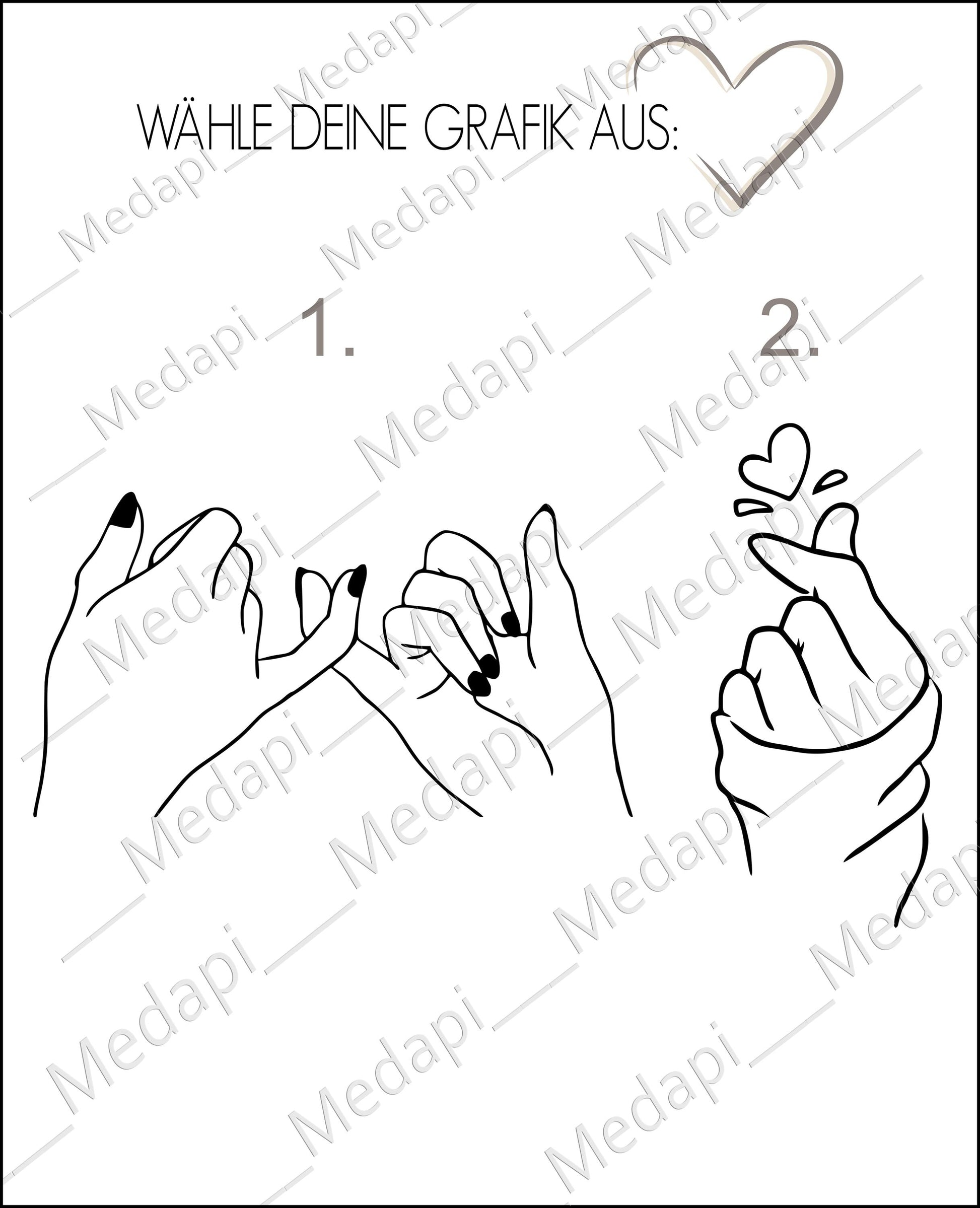 Trinkglas mit Gravur Namen personalisiert Wasserglas Geschenkidee Beste Freundin Geschenk BFF Besties Freundschaft Herzensmensch Geburtstag