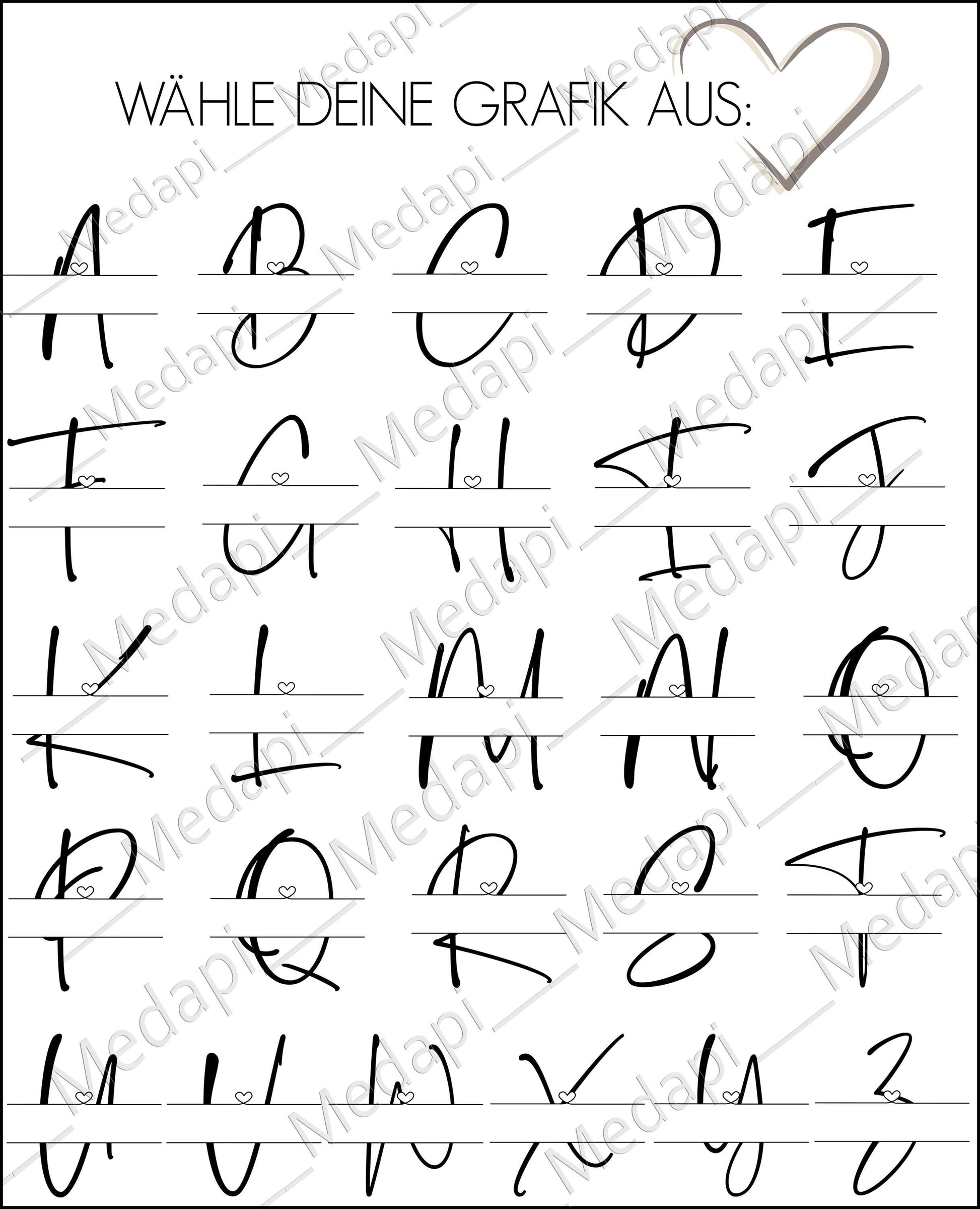 Weizenglas mit Gravur personalisiert mit Monogramm & Name Geschenkidee Papa Opa Männer Bierglas Glas Initial