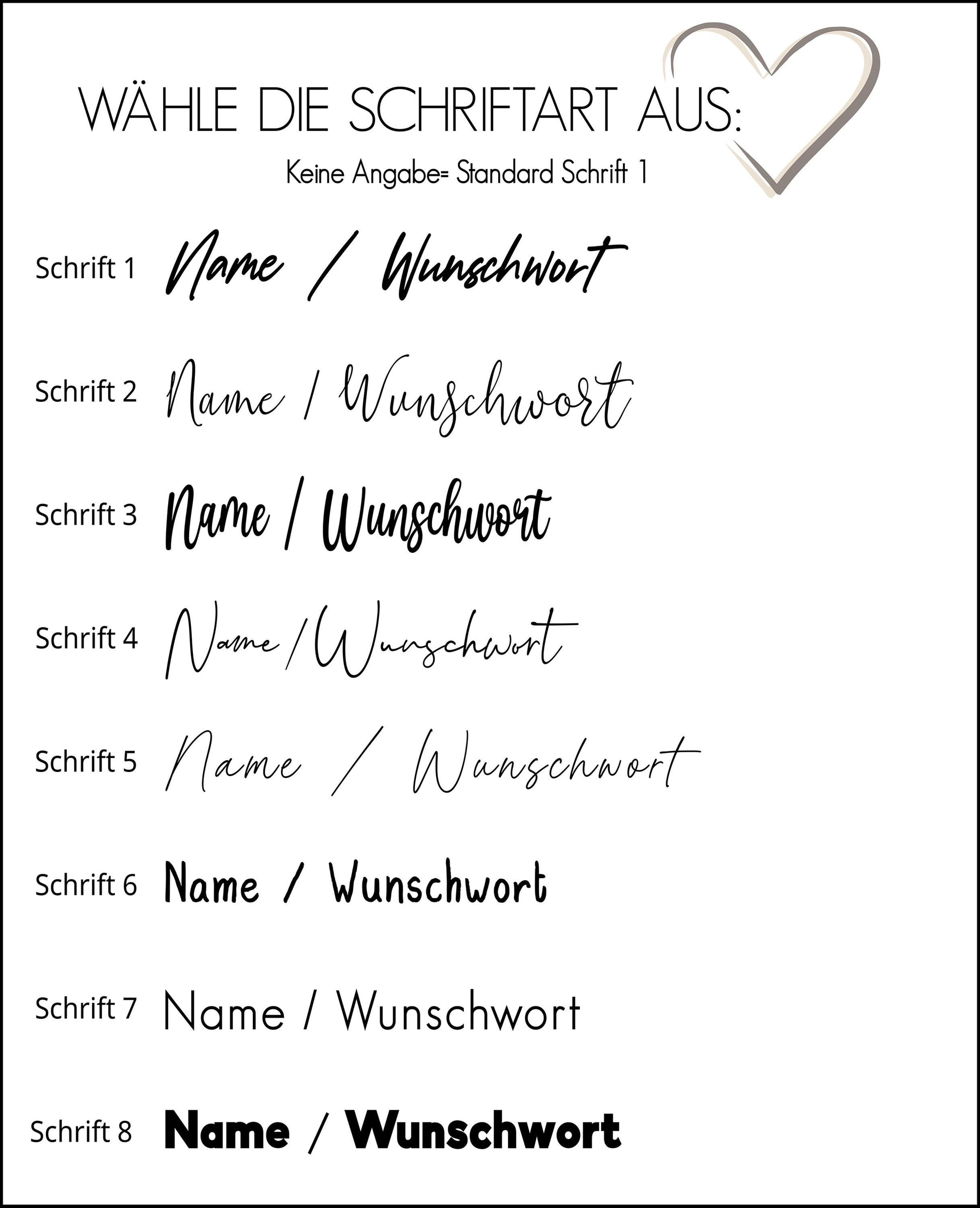 Trinkglas mit Gravur Namen personalisiert Wasserglas Geschenkidee Beste Freundin Geschenk BFF Besties Freundschaft Herzensmensch Geburtstag
