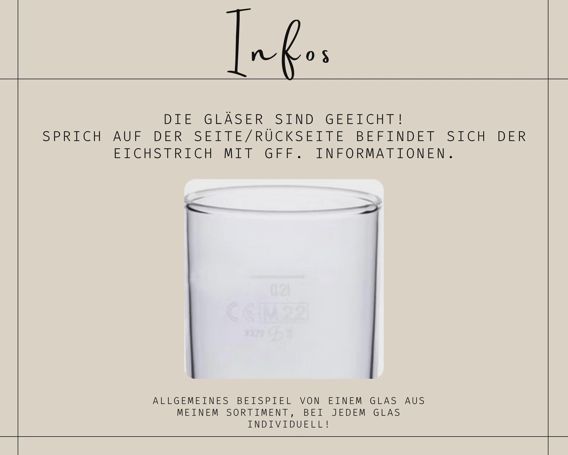 Glastasse mit Henkel Teeglas mit Gravur personalisiert Geburtsblume & Name | Glasbecher Kaffee | Weihnachtsgeschenk Geschenkidee Freundin