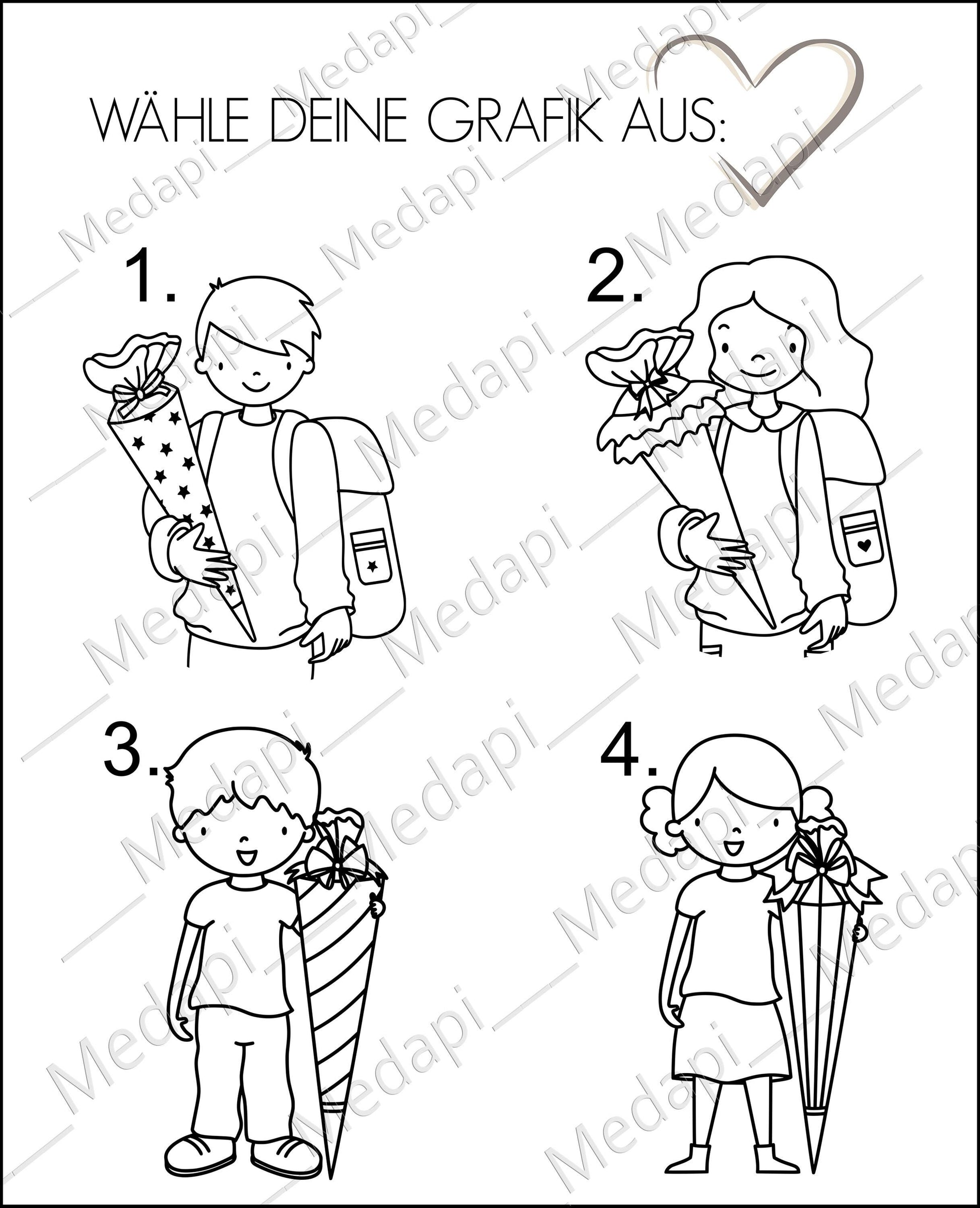 Holz Vesperbrett Kind personalisiert Name | Schneidebrett mit Gravur | Geschenk Junge Mädchen Schultüte Einschulung Kita Abschied Mitgebsel